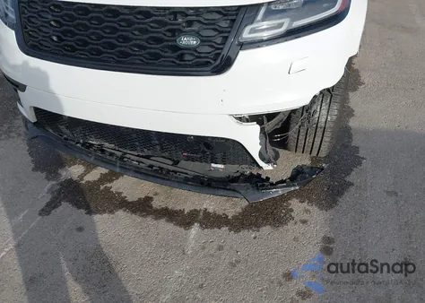 2022 Land Rover Range Rover Velar P250 R-Dynamic S из США, поврежденный, VIN SALYT2EX4NA346283